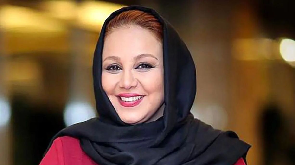 بهنوش بختیاری پس از جنگ؛ اولین واکنش و تصویر از خانهاش