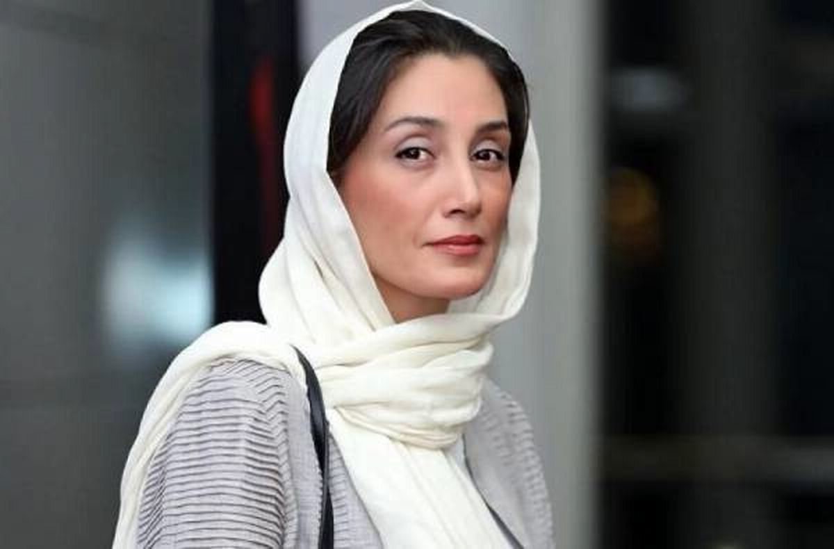 روایت جالب از نوازندگی هدیه تهرانی در یک گروه موسیقی