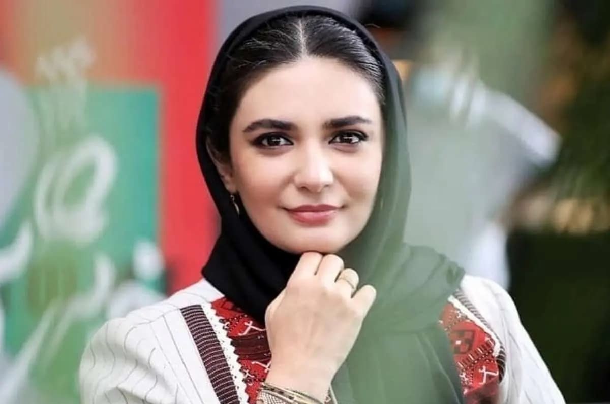 عکس‌های خاص جشن تولد ۴۵ سالگی لیندا کیانی با حضور الناز حبیبی