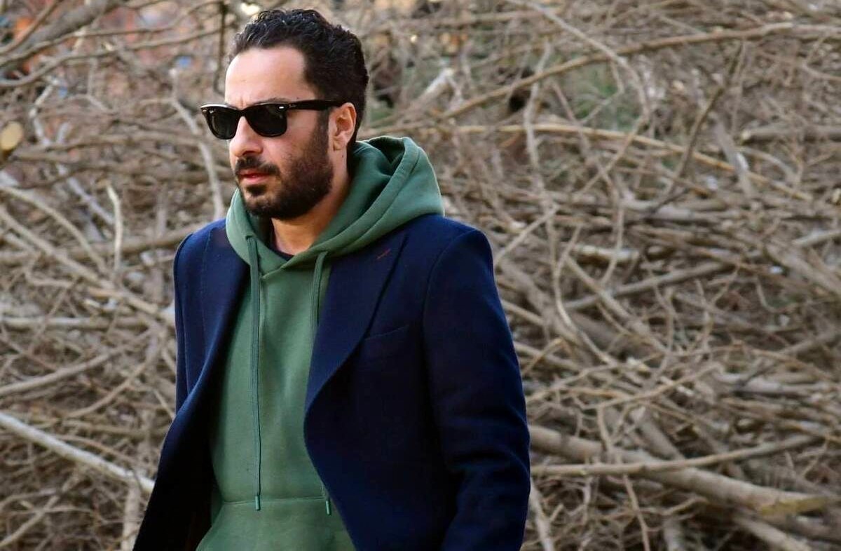 سفر به آمریکا با نوید محمدزاده: تصاویری از یک تجربه متفاوت