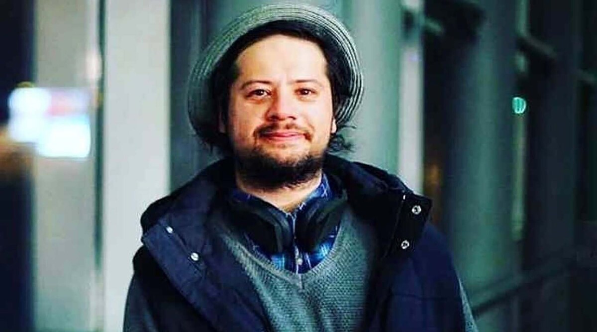 دی جی علی صادقی در مهمترین کلاب استانبول+فیلم