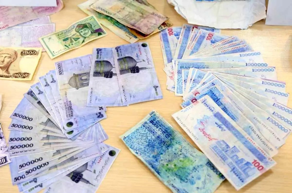 انهدام باند جعل و فروش پول‌های تقلبی در همدان