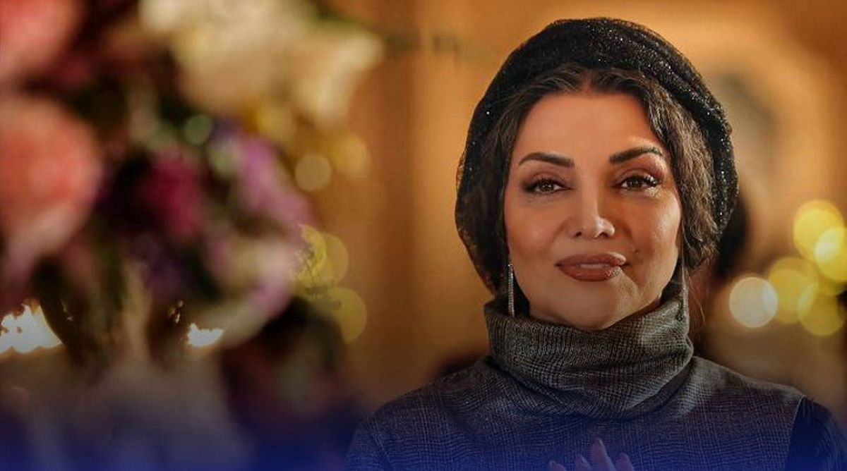 عکس‌های جذاب الهام پاوه نژاد بعد از کاهش وزن شدید