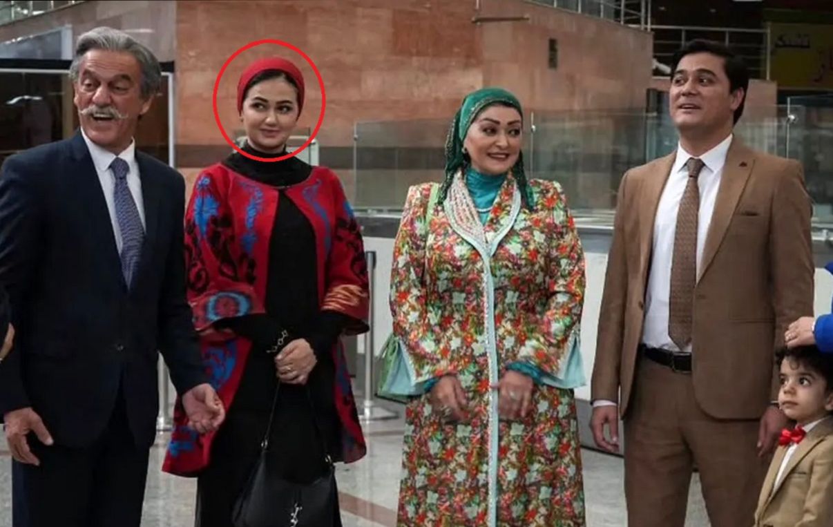 پشت پرده سختی‌های تهمینه رجبوا: «پدرم از دنیا رفت و مادرم به تنهایی از پس همه چیز برآمد»