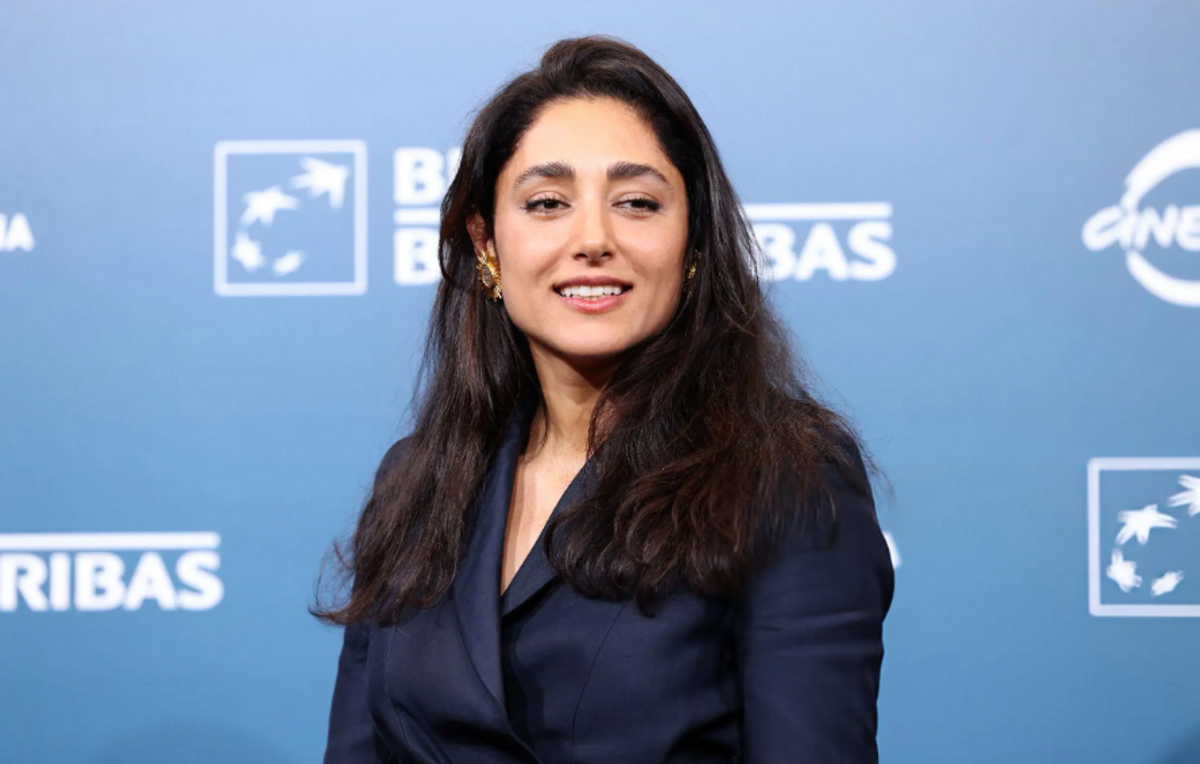 بازگشت پرقدرت گلشیفته فراهانی به کن با فیلم بین‌المللی «آلفا»