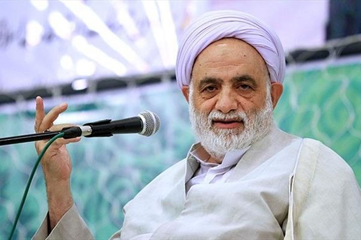 خنده‌ای از دل کلاس درس حاج آقا قرائتی: «شب اول قبر یا شب عروسی؟!»