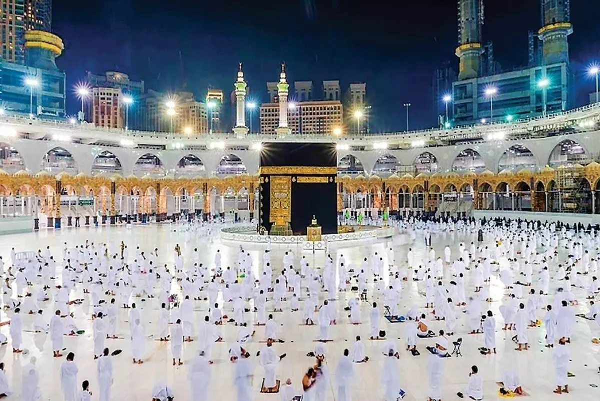 جزئیات اعطای وام به زائران حج 1403 | به این زائران وام حج عمره تعلق نمی گیرد