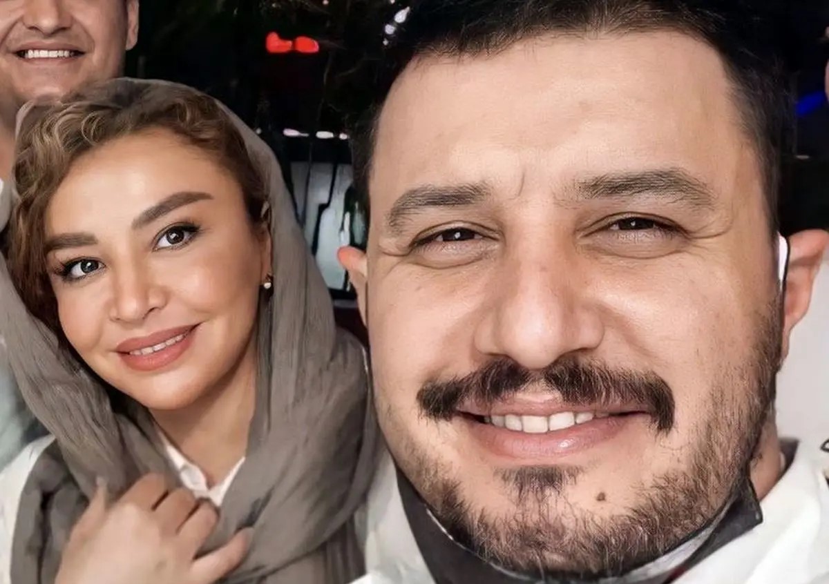 استوری کنایه آمیز همسر سابق جواد عزتی برای مخاطب خاص| مه لقا باقری برنده بودنش را به رخ کشید