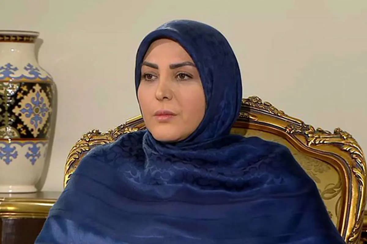 واکنش المیرا شریفی مقدم به تورهای ایرانی هالووین در جنگل