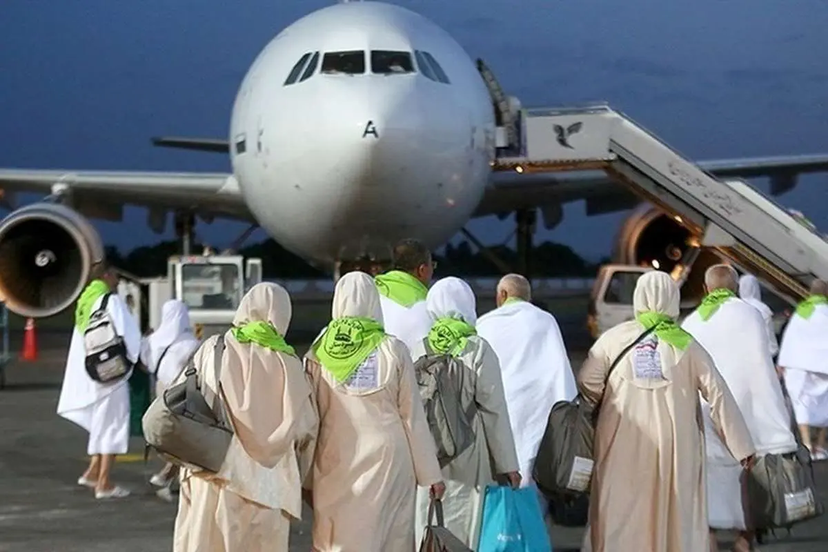 اولویت جدید حج 1405 اعلام شد