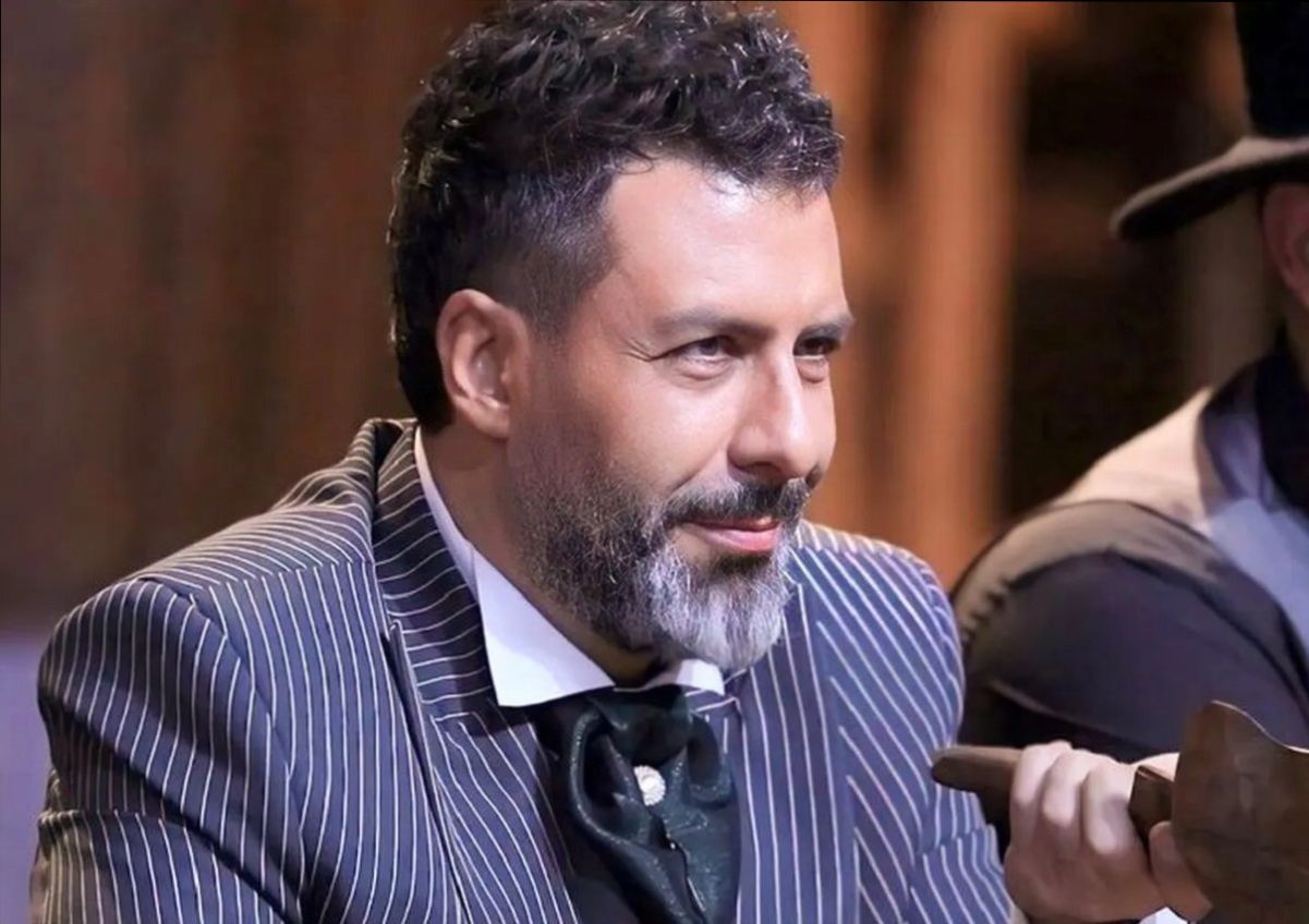 صحبت های زیبای مجید واشقانی در مورد جنگ 12 روزه