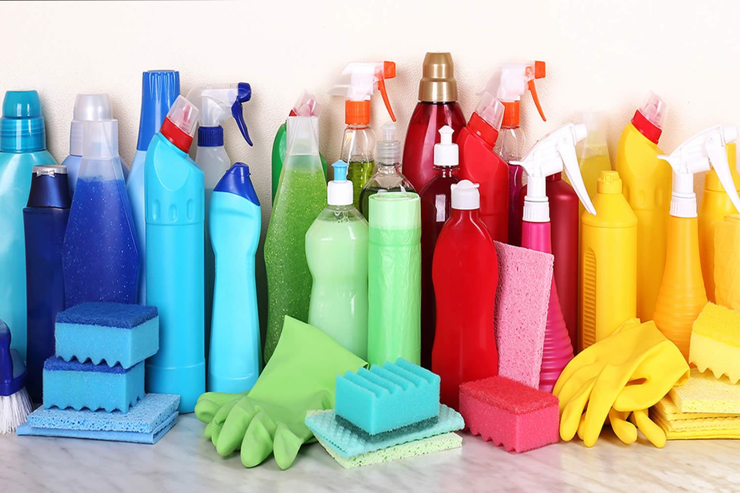 بازار شوینده‌ها درگیر گرانی سنگین؛ قیمت‌ها چگونه دو برابر شدند؟