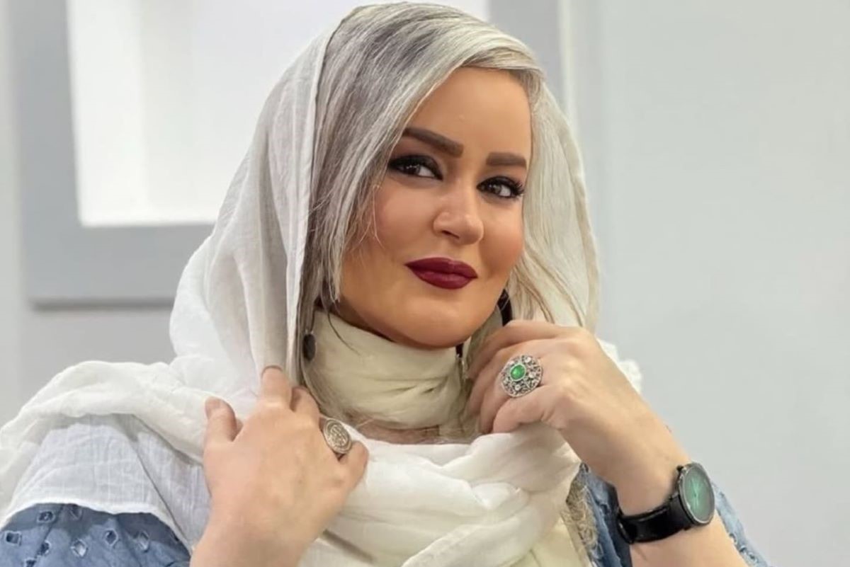 سوال‌های نعیمه نظام دوست از چت‌جی‌پی‌تی درباره خواستگارهاش