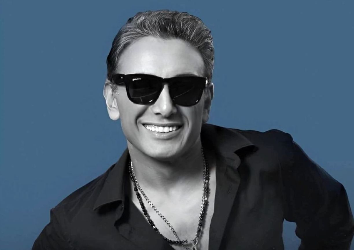 اعتراض کوبنده شادمهر عقیلی به تصمیم ترامپ برای تغییر نام خلیج فارس