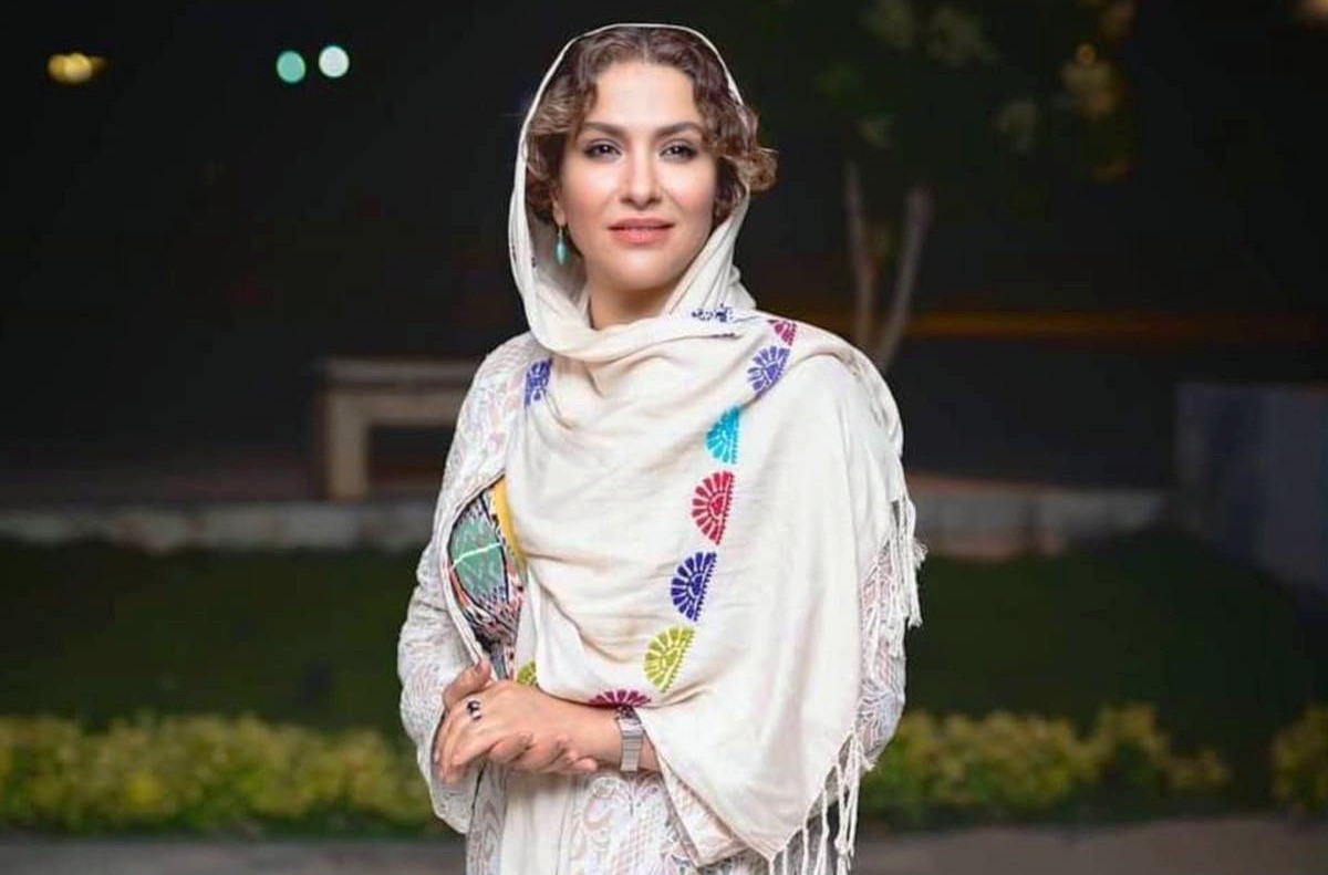 ماجرای دستگیر شدن ساغر عزیزی به جرم زنا؛ گفتند باید اعدام بشی!