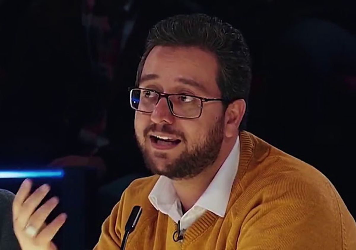 سید بشیر حسینی در میان جنجال‌ها؛ پیشنهاد 10 میلیاردی لو رفت!