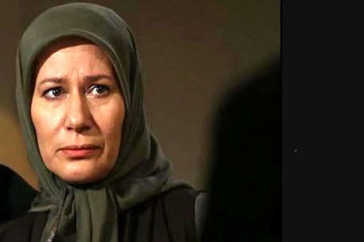 ابتلای معصومه آقاجانی به بیماری ناشناخته