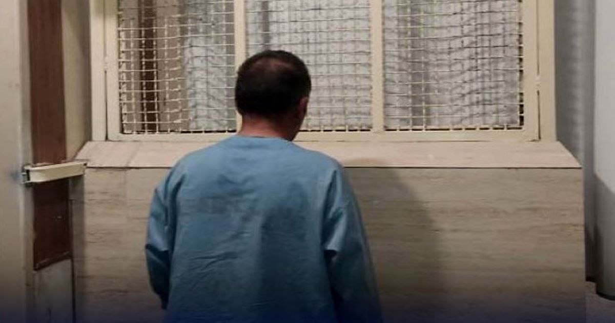 قتل خانوادگی در ملارد | قتل عمد زوج مسن توسط فرزندشان