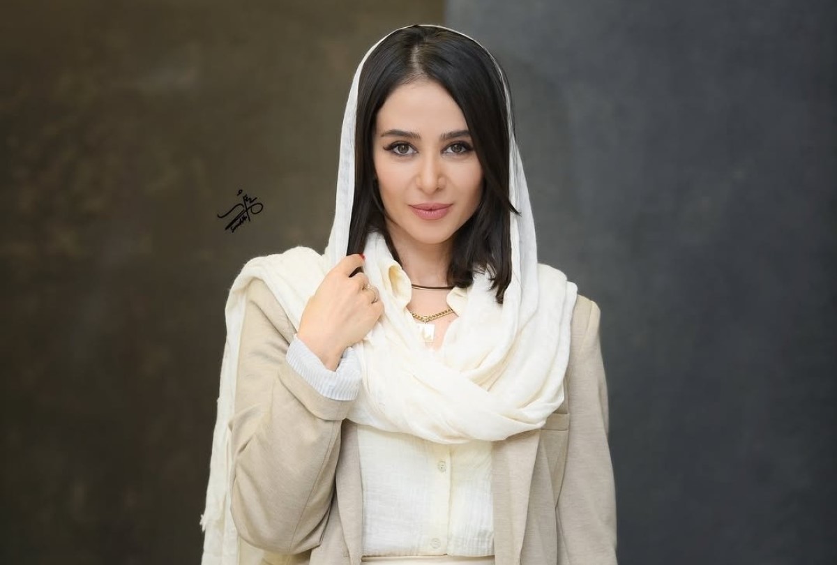 هیاهوی جوانی الناز حبیبی در دوره مدرسه+فیلم