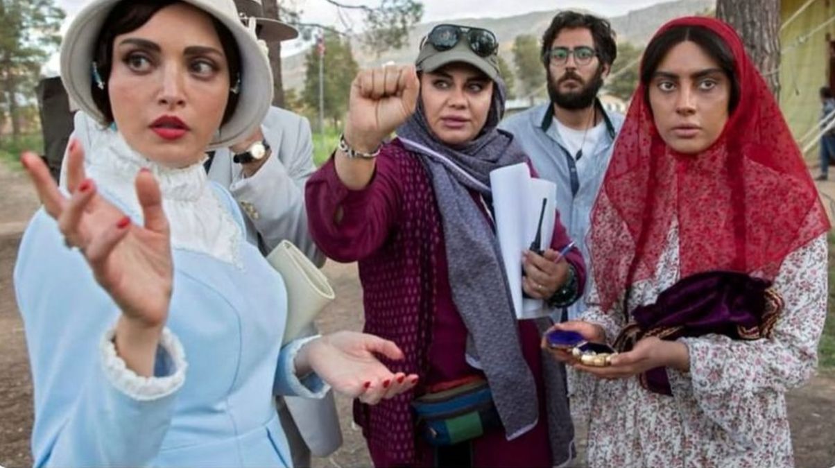 زمان دقیق پخش سریال سووشون در خرداد 1404 اعلام شد