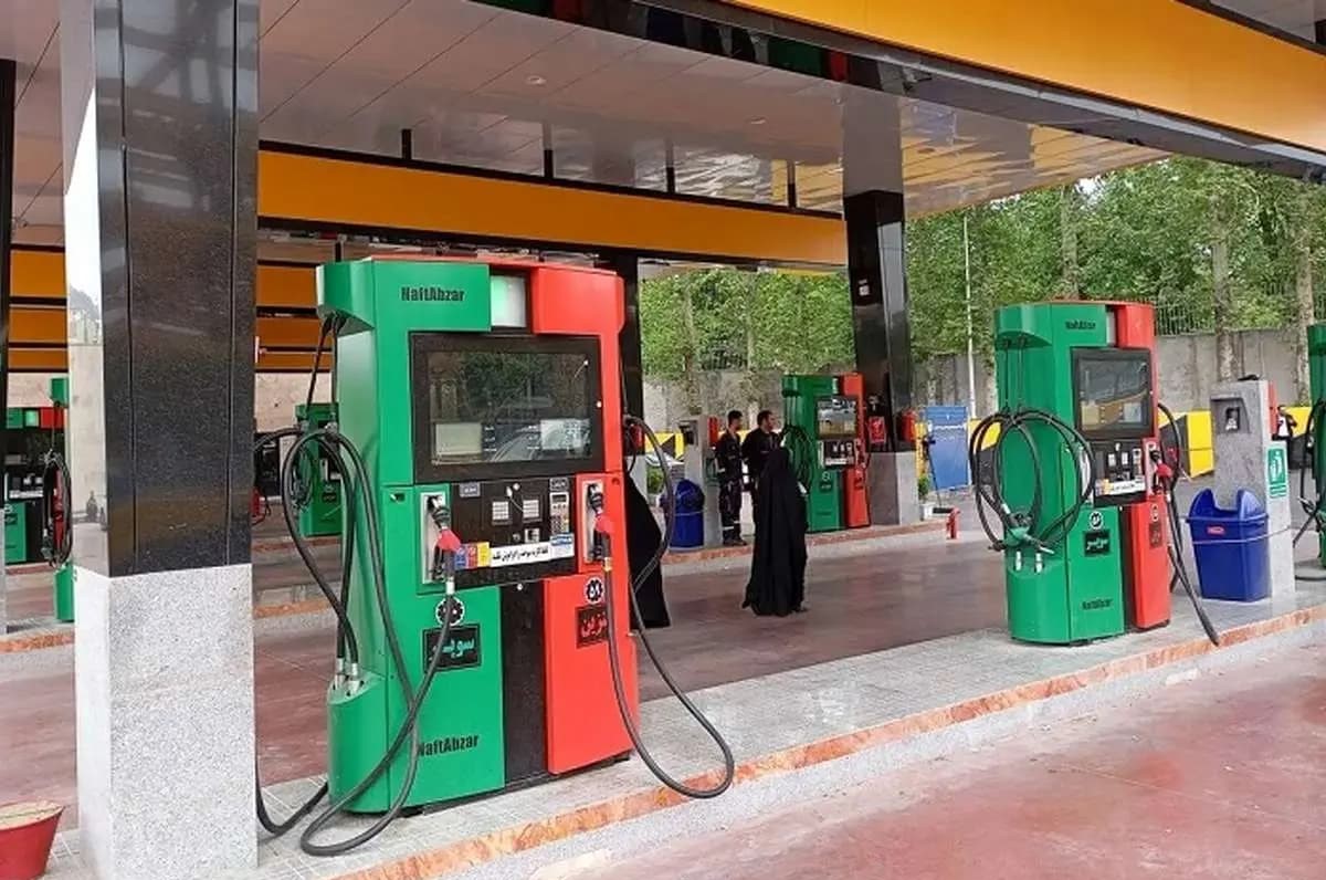 بنزین سوپر از این تاریخ در جایگاه‌ها عرضه می‌شود