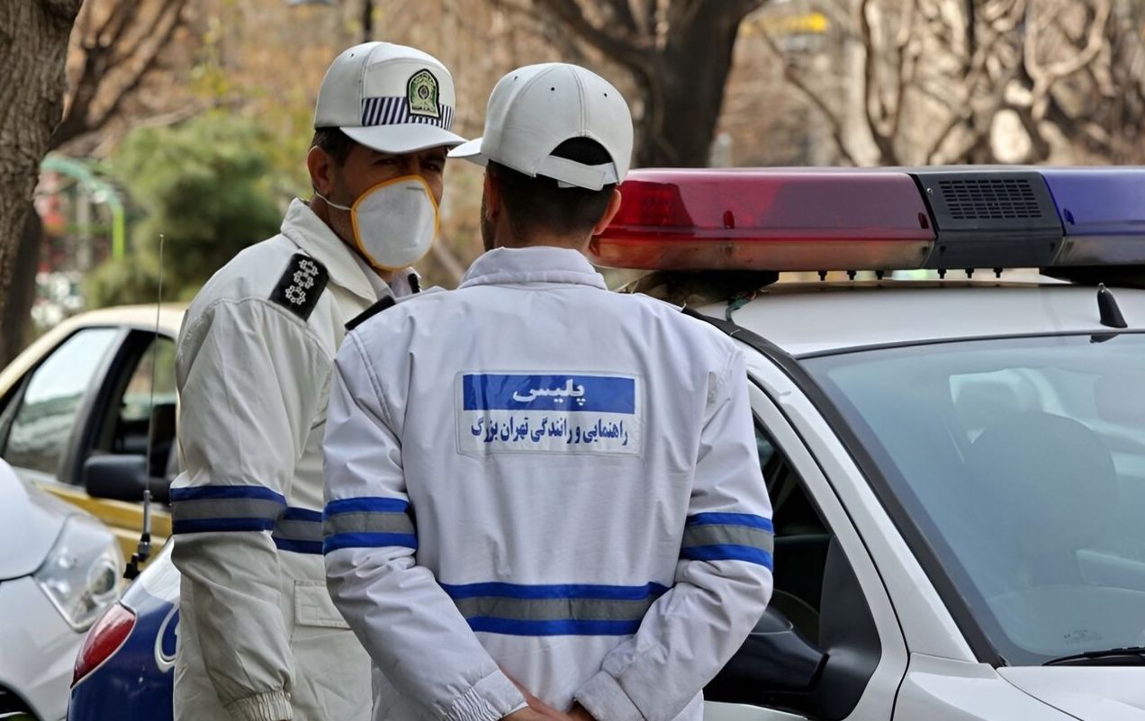 نحوه ثبت اعتراض اینترنتی به خلافی خودرو؛ آموزش کامل و مرحلهبهمرحله