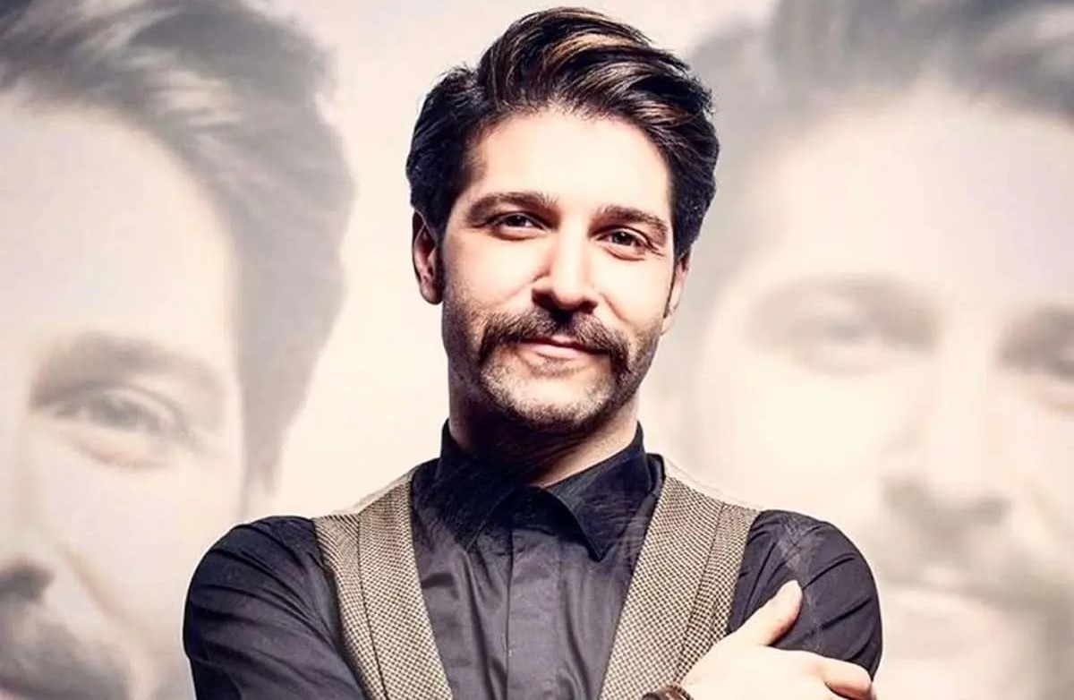 حمید هیراد ملاقات ممنوع شد