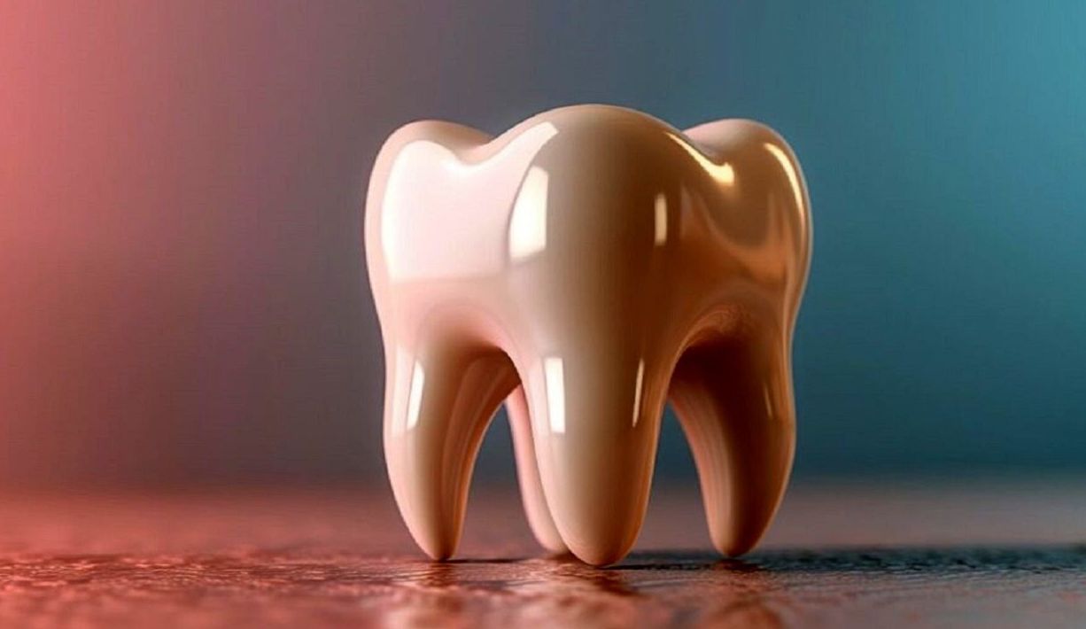 رشد مجدد دندان به واقعیت تبدیل شد