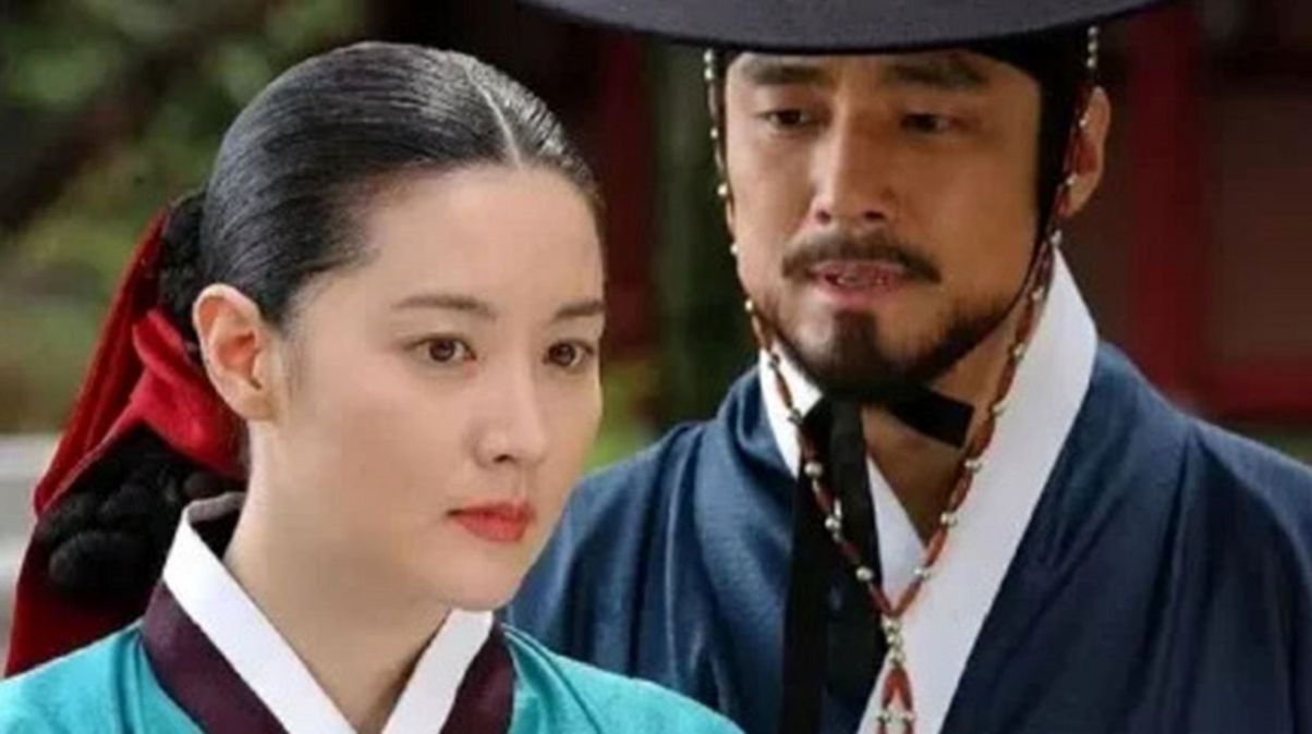 چهره شکسته یانگوم بازیگر سریال جواهری در قصر بعد از 20 سال