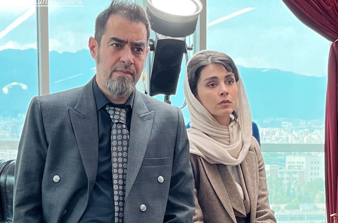 عاشقانه‌های تلخ و احساسی شهاب حسینی و لاله مرزبان با آهنگ بعد از تو محسن چاوشی