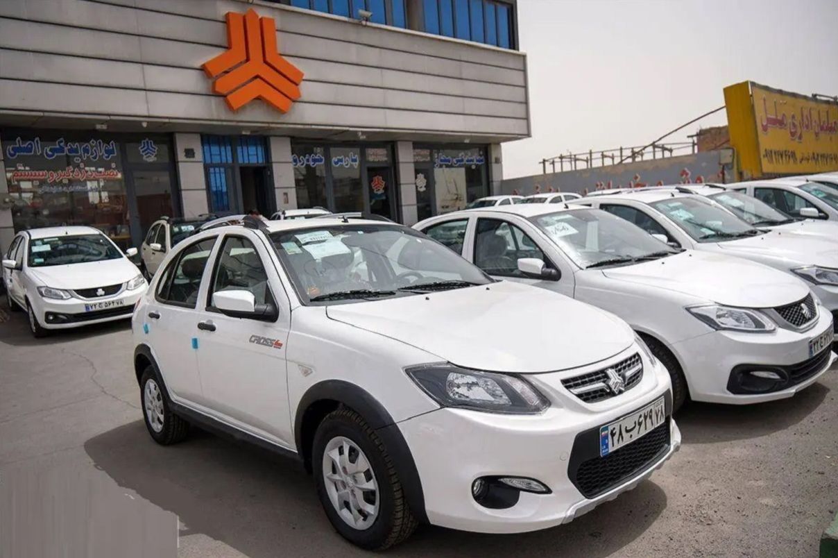 آغاز پیش فروش ۳ محصول سایپا بدون قرعه کشی ویژه تیر 1404؛ لینک ثبت نام