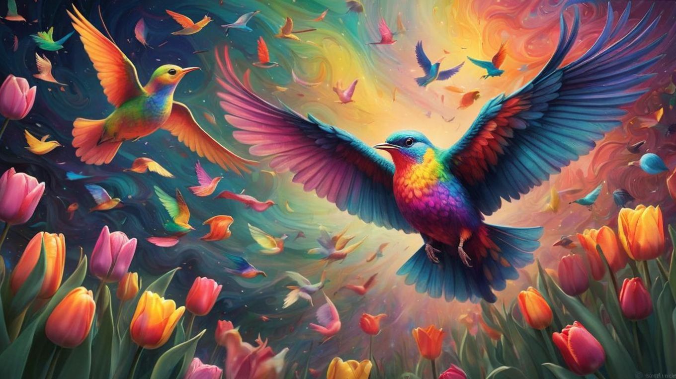 فال حافظ میگوید: در دو راهی ناامیدی نمان! هر آغاز تازه، سودی پنهان در دل دارد | فال حافظ صوتی امروز 21 اردیبهشت 1404