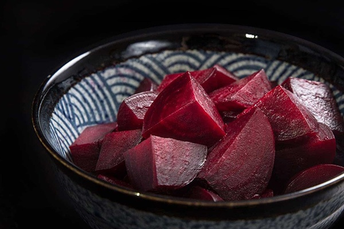 25 خاصیت معجزه آسای لبوی قرمز برای درمان بیماری ها