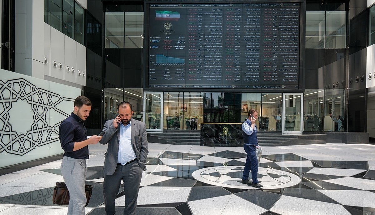 پیش بینی بورس امروز شنبه 17 خرداد 1404؛ ریسک بازار سهام افزایش یافت