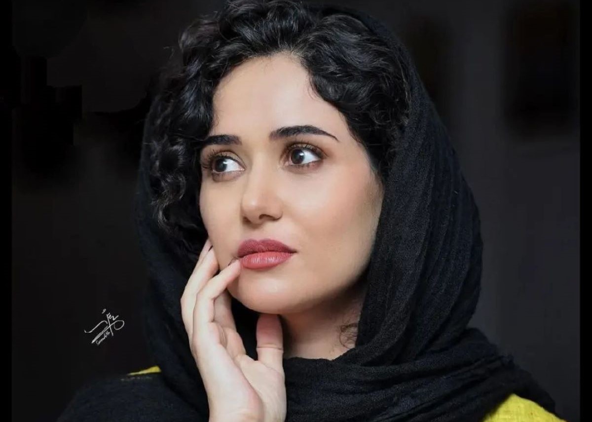 پریناز ایزدیار معشوقه صدام شد| اولین تیزر رسمی فیلم صددام