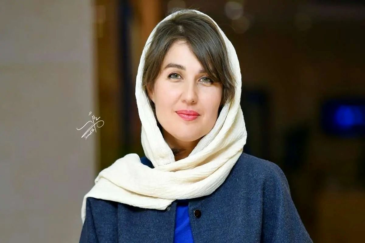 گلوریا هاردی با این خنده نعیمه را غافلگیر کرد! | تقلید خنده مشهور نعیمه نظام دوست توسط گلوریا هاردی