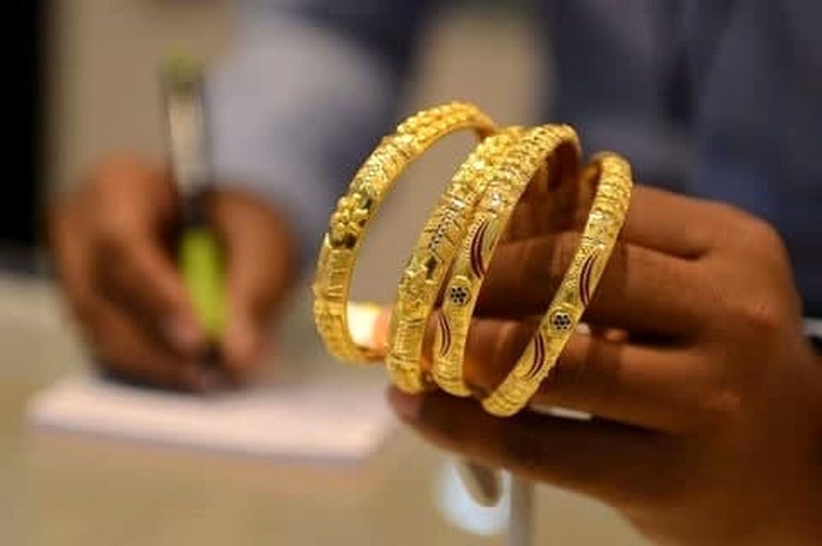 روش جدید معاملات طلا در بازار؛ قرض و اجاره طلا به جای پول