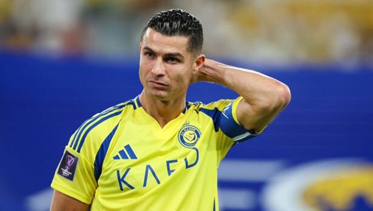 رونالدو عمارت بزرگ و لوکس خود در انگلیس را به حراج گذاشت؛ ویژگی خانه رونالدو