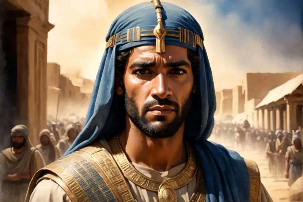 ساخت نسخه انجیلی سریال یوسف پیامبر توسط آمازون