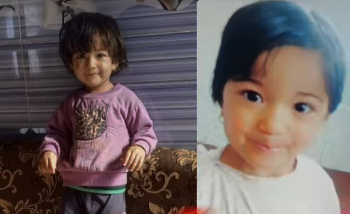 جزئیات جدید از قتل تکان دهنده آی نور 3 ساله در الیگودرز | ۳ متهم زندانی شدند