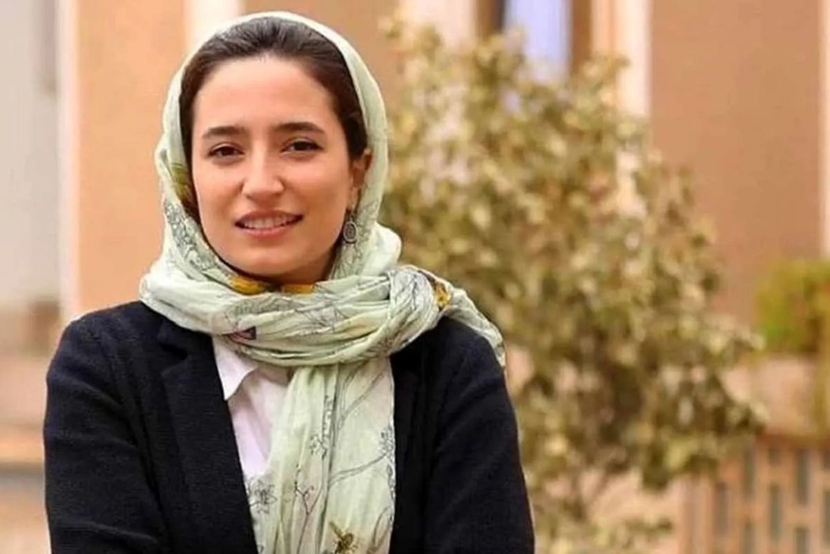 شباهت غیرمنتظره نگار جواهریان و بازیگر معروف ترک سوژه شد