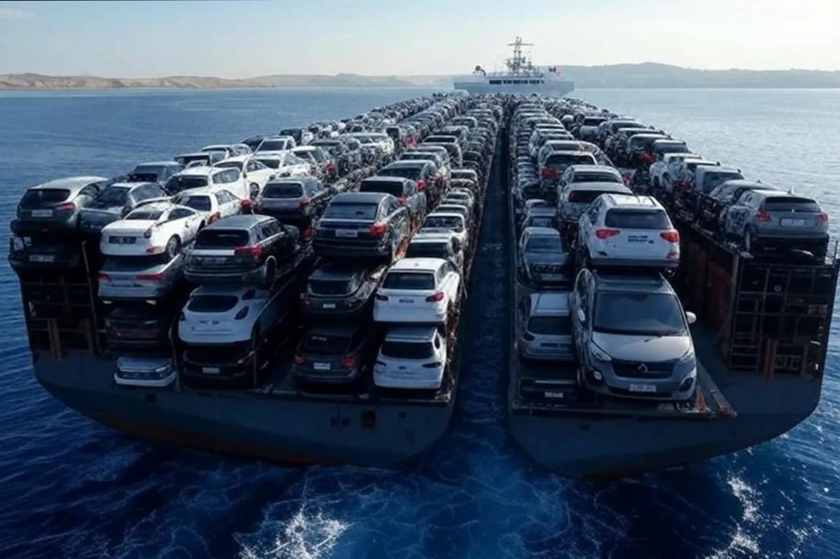 قرعهکشی خودروهای وارداتی انجام شد؛ زمان اعلام نتایج