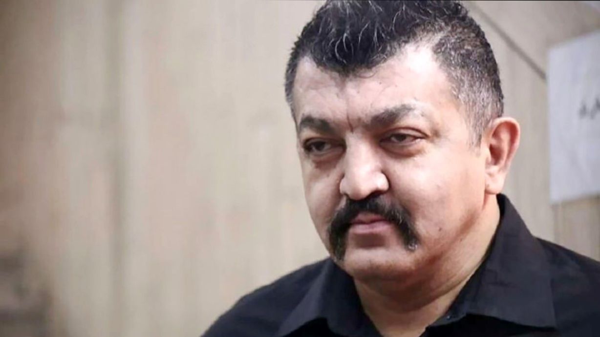 همخوانی و رقص احمد ایراندوست با شهناز تهرانی در گرجستان!+عکس