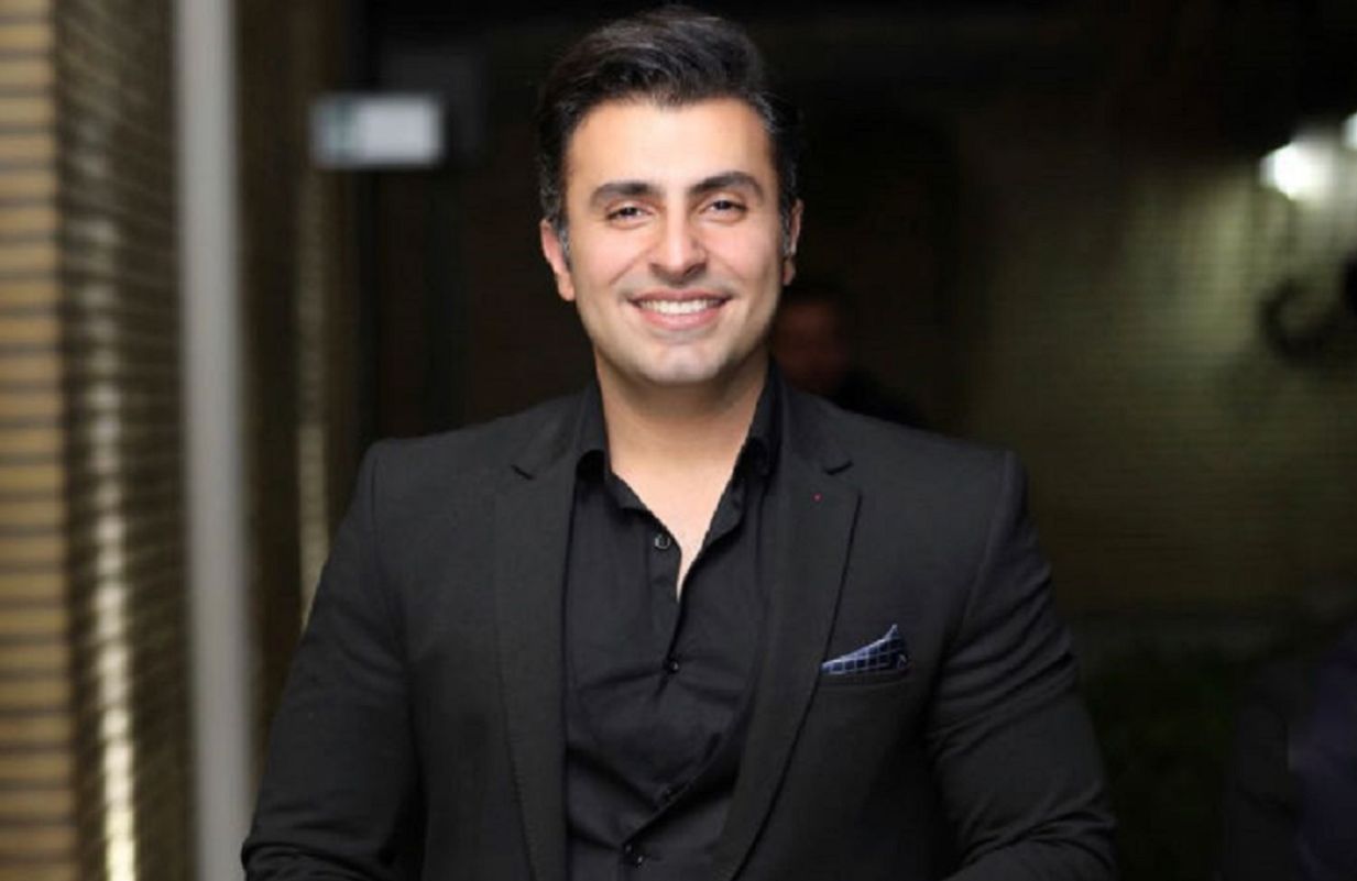 آهنگ جدید علیرضا طلیسچی با نام دریغ منتشر شد