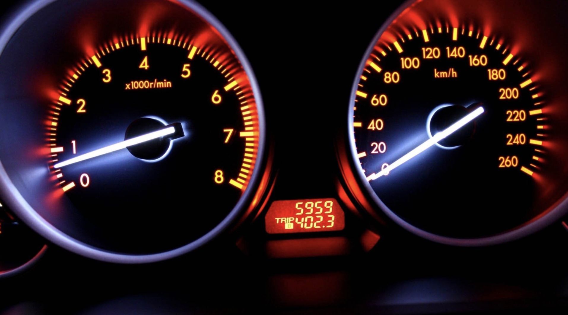 متوسط کارکرد خودرو در یک سال چقدر باید باشد؟