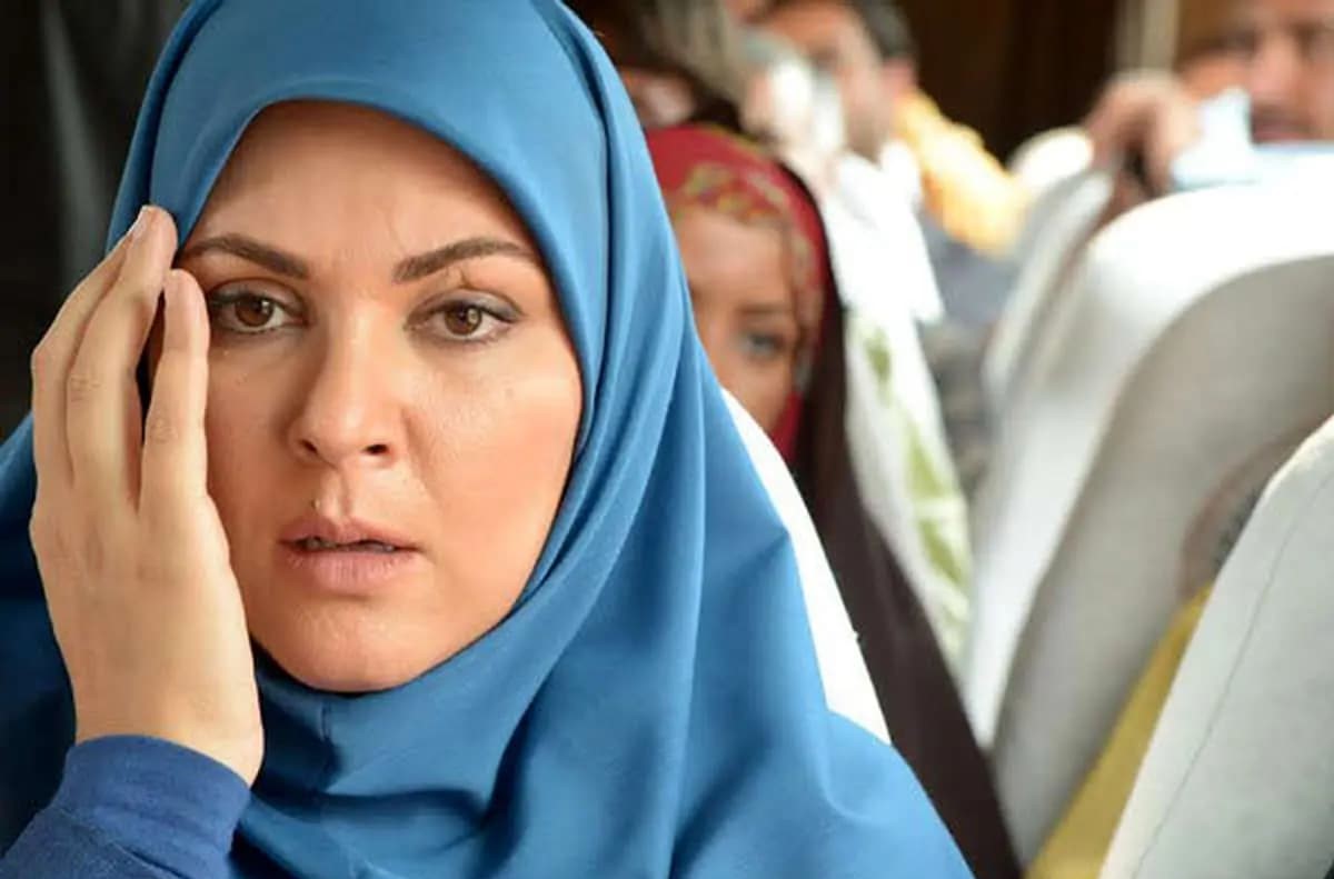 استوری غم‌انگیز لاله اسکندری در سالروز تولد پدرش