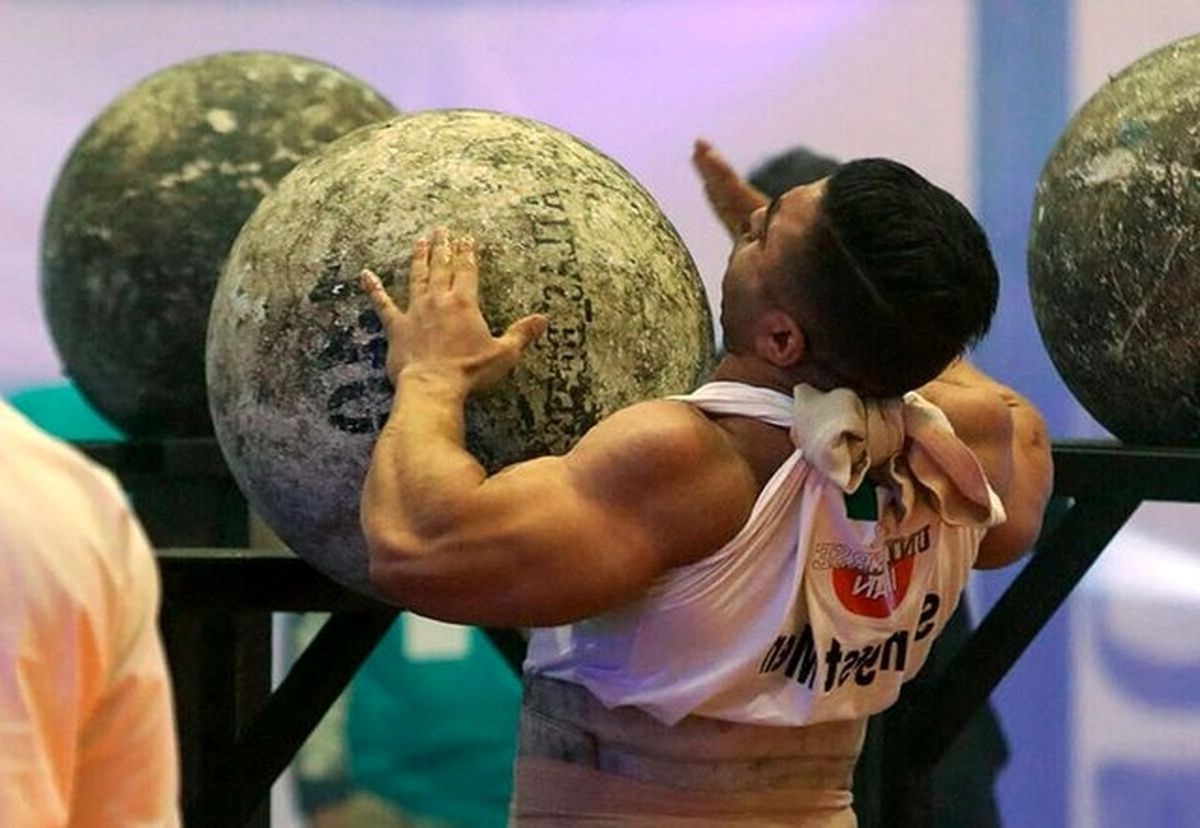 زمان دقیق پخش فصل جدید مردان آهنین از شبکه سه