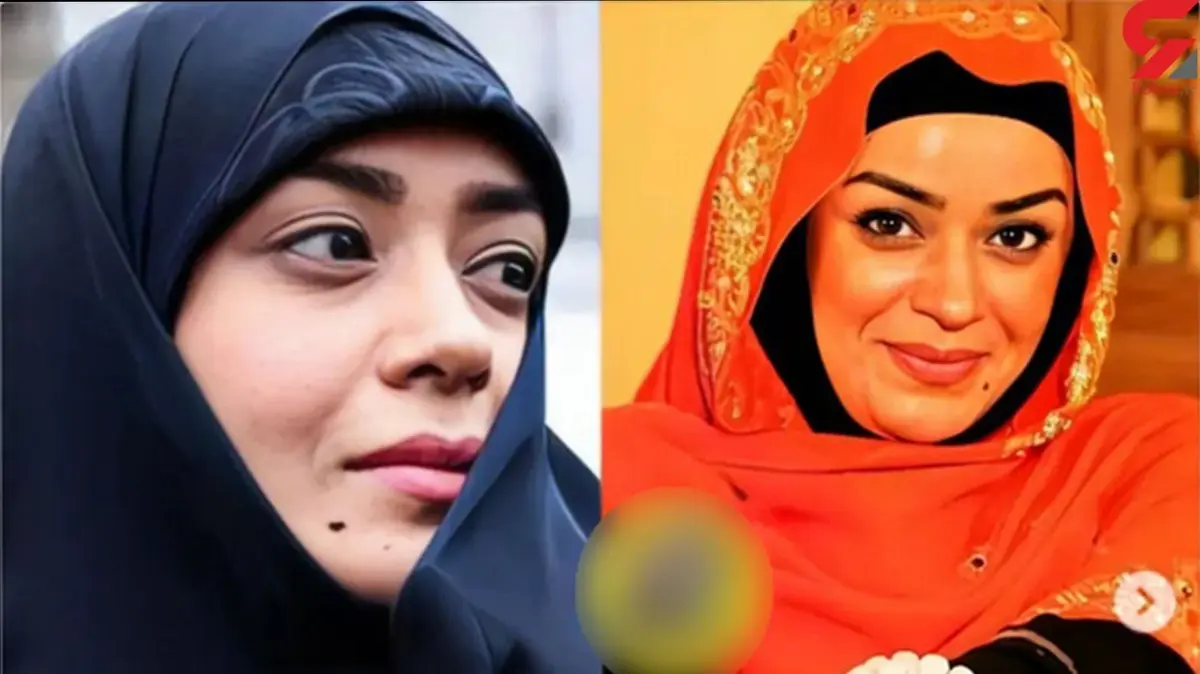 الهام چرخنده بدخواهانش را نفرین کرد؛ الهی به حق زینب به حالم دچار شی