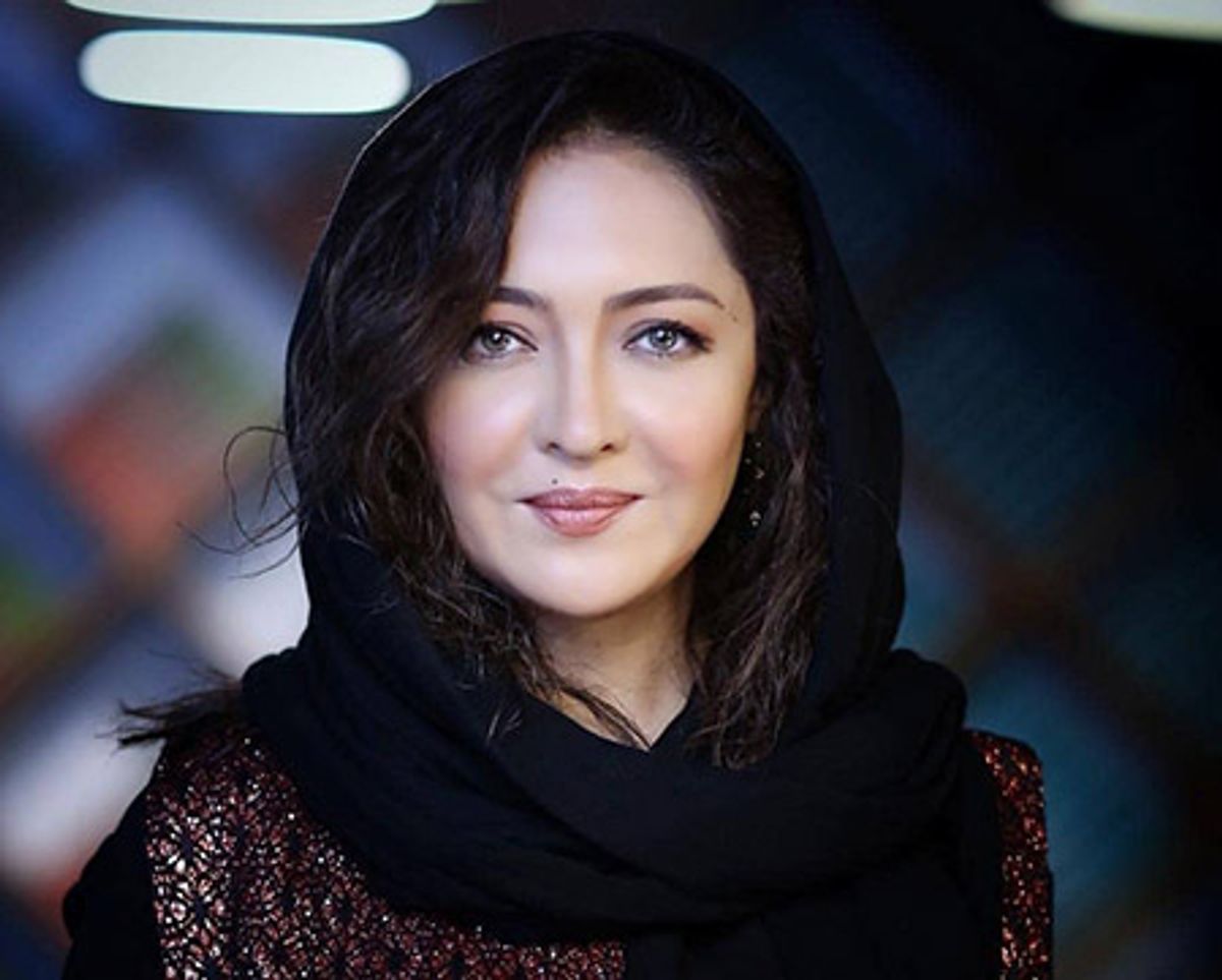 مصاحبه صریح و بی‌پرده نیکی کریمی؛ 12 سال با کارگردان مشهور سینما رابطه داشتم...