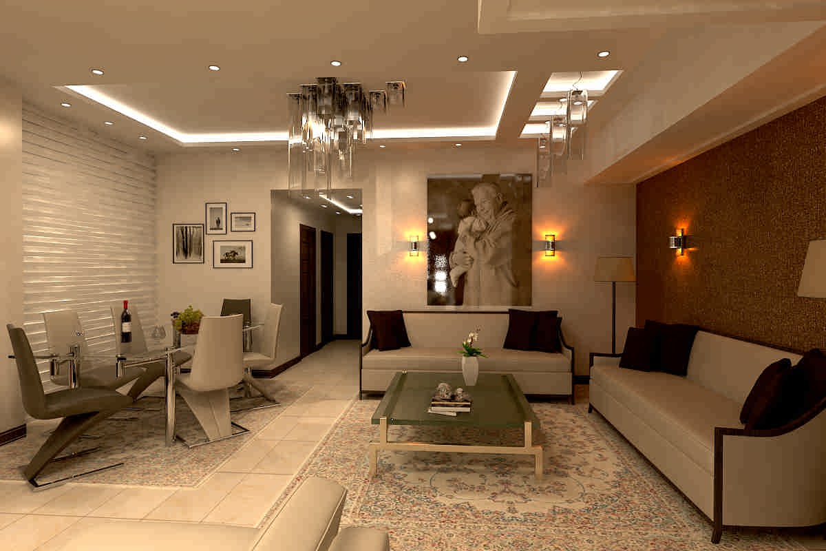 ایدههای لوازم دکوری برای طراحی شیک و مدرن خانه